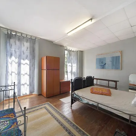 In Centro A Bellano Hébergement de vacances