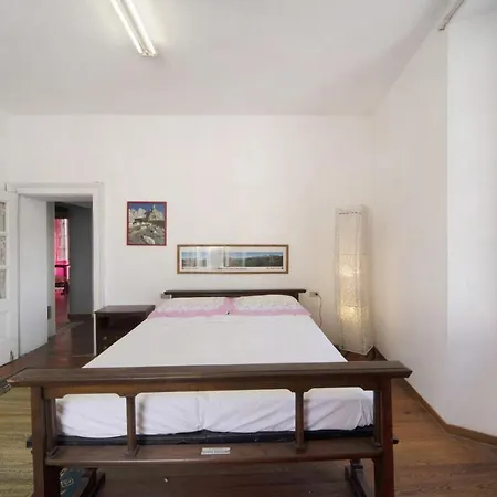 In Centro A Bellano Holiday home Bellano