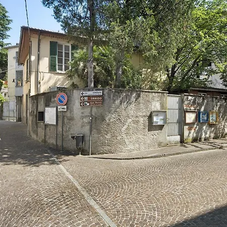 Holiday home In Centro A Bellano Bellano